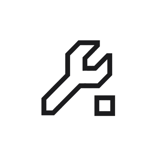 Tooling symbol